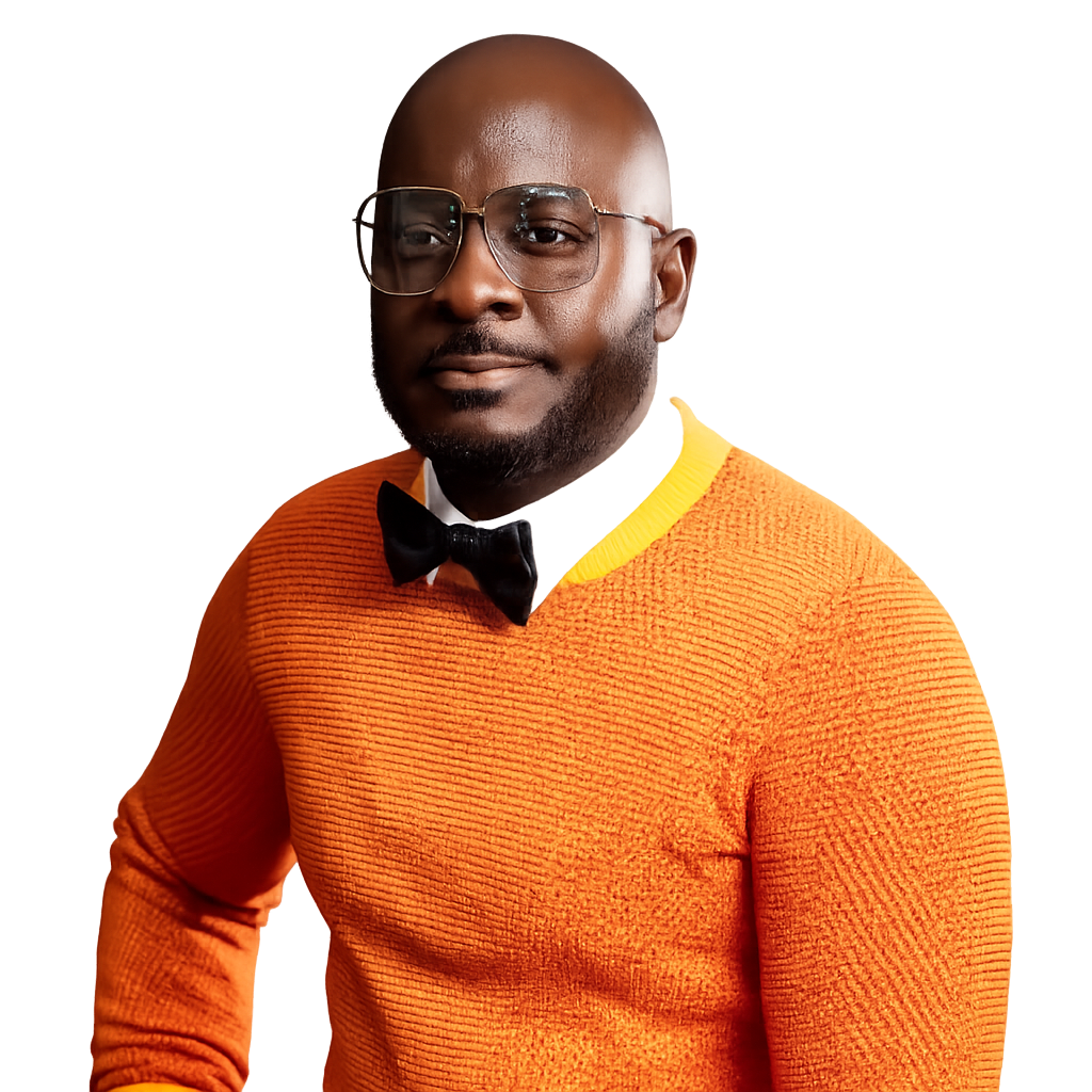Gus Ogunlowo