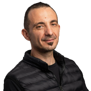 Konstantinos Mersinas