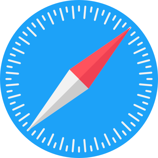 Chrome Logo