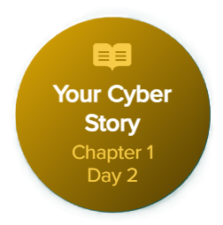 Your Cyber Story